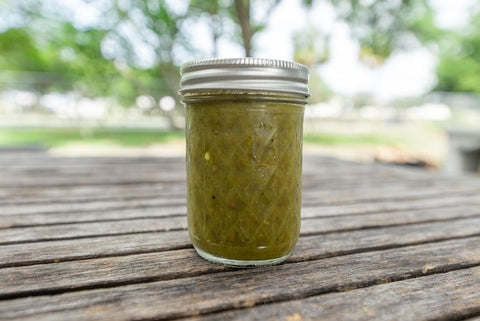 Salsa Verde