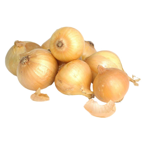 Onions - 1 LB - Fresh by 4Roots