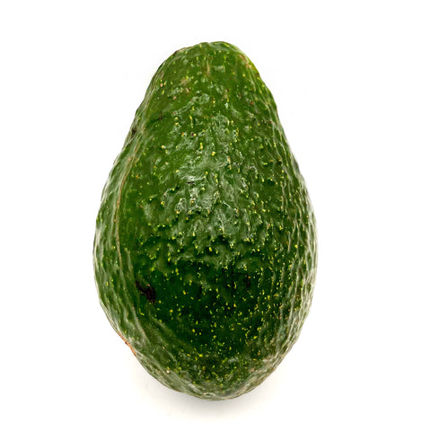Aguacates Hass orgánicos