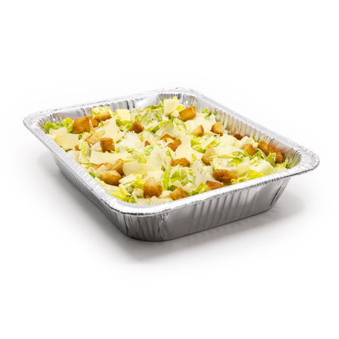 Ensalada de media sartén