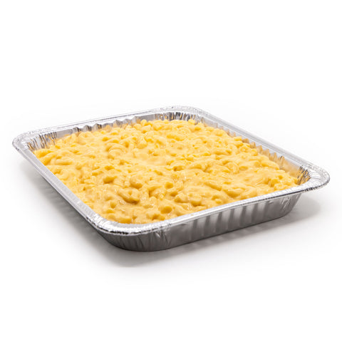 Macarrones con queso