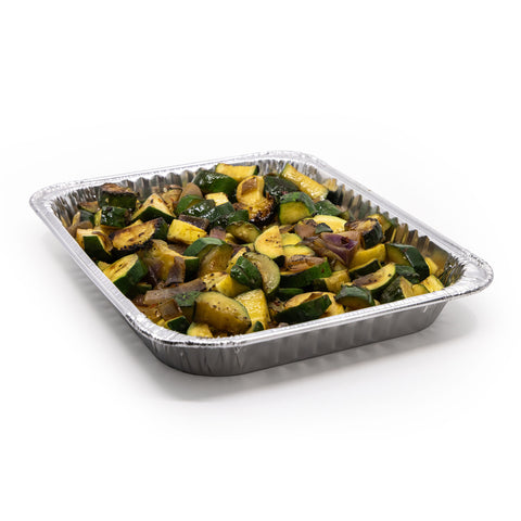 Verduras de temporada