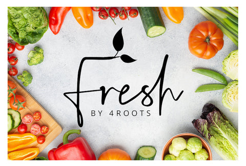 Gift Card - Fresh by 4Roots