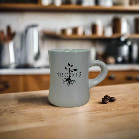 Coffee Mug - Fresh by 4Roots