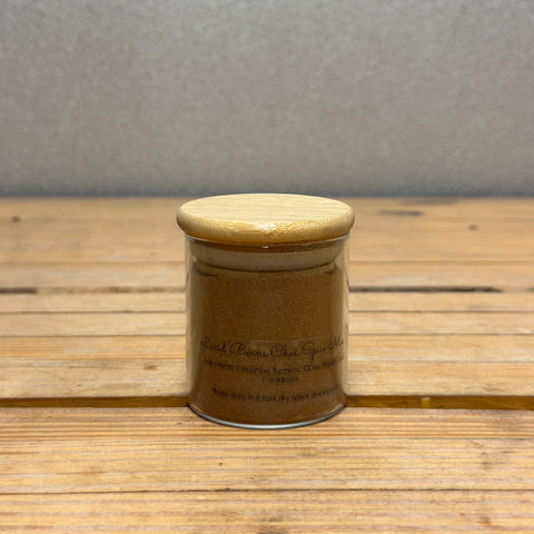 Chai Spice