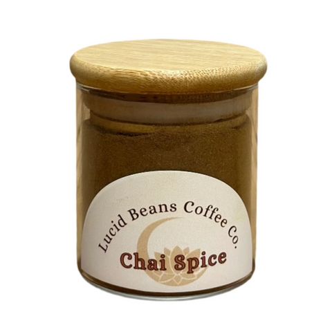 Chai Spice - Fresh by 4Roots