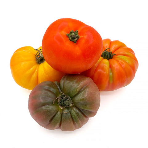 Tomates reliquia