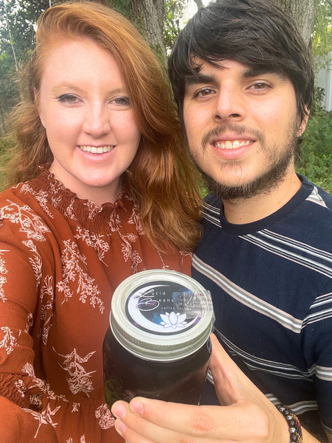 Cold Brew Coffee