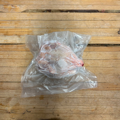 Non-GMO Whole Chicken