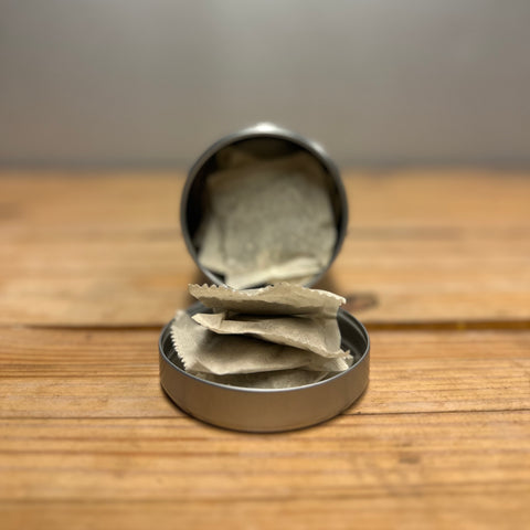Tulsi 'Holy' Basil Teabags
