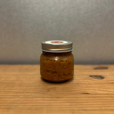 Aged White Bean Miso