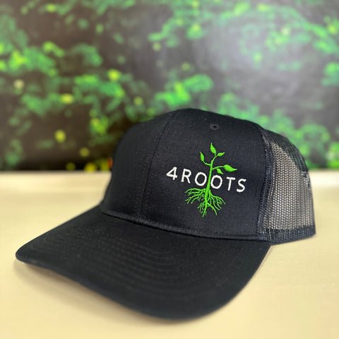 4Roots Trucker Hat