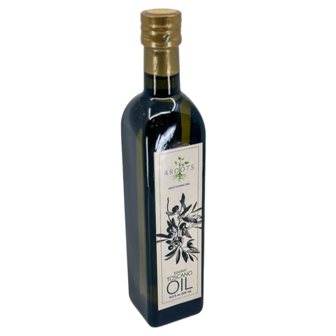 Olive Oil - Fresh by 4Roots