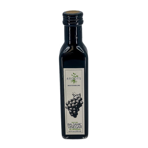 Balsamic Vinegar - Fresh by 4Roots