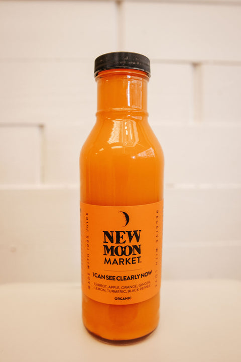Cold Pressed Juice - Fresh by 4Roots