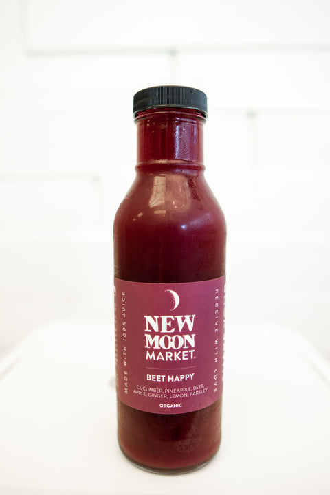 Cold Pressed Juice - Fresh by 4Roots