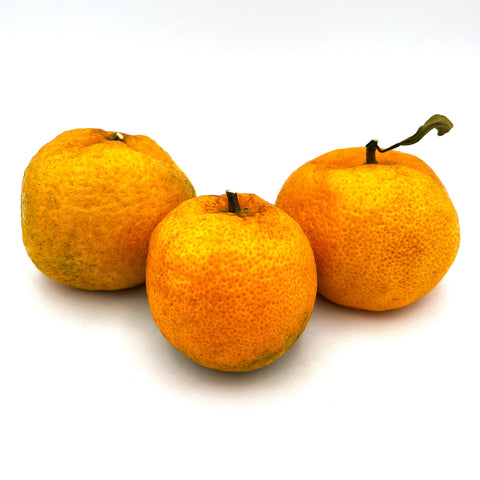 Mandarinas