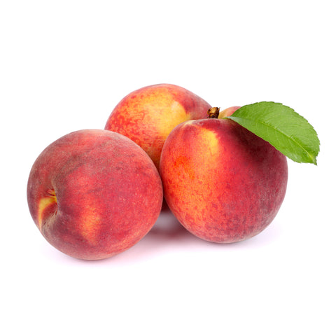 Local Nectarines