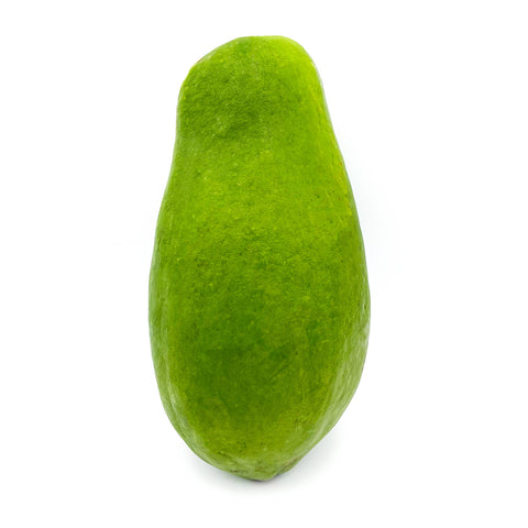 Papaya verde