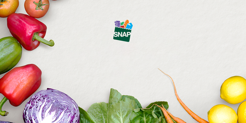 Enjoy Free Grocery Delivery with SNAP EBT