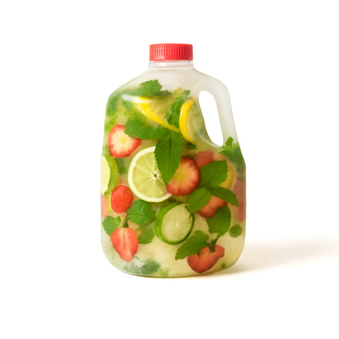 Surtido de mini brownies y galletas