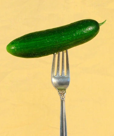 Baby Persian Cucumbers