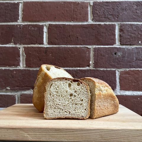 Sourdough Bread - Fresh by 4Roots