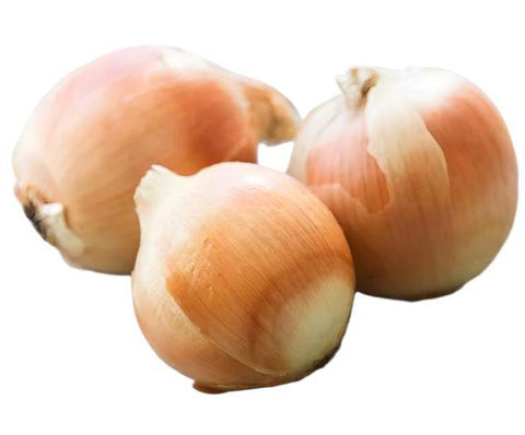Onions - 1 LB - Fresh by 4Roots