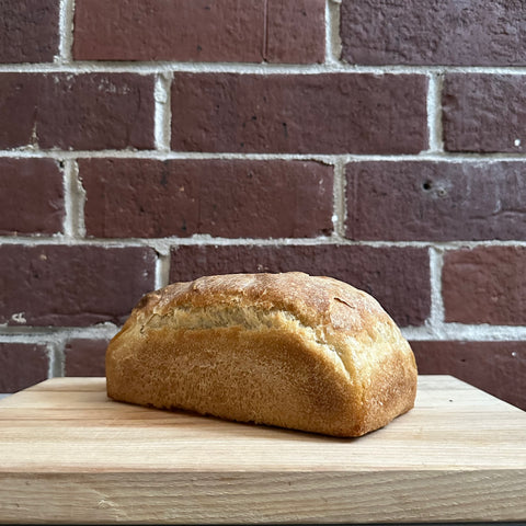 Sourdough Bread - Fresh by 4Roots