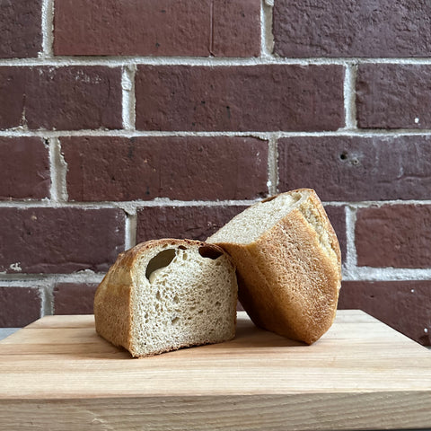 Sourdough Bread - Fresh by 4Roots