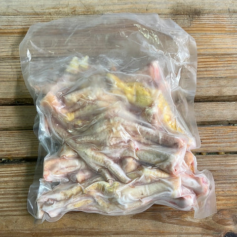 Chicken Feet