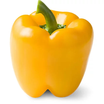 Organic Bell Peppers - 1 LB