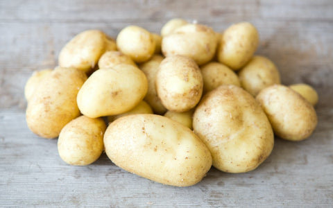 Organic Gold Potatoes - 1 LB