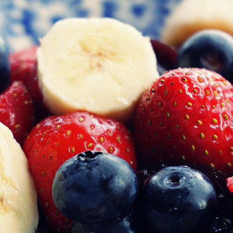 Frozen Smoothie Mix - Fresh by 4Roots