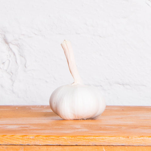 Organic Garlic - Bulb