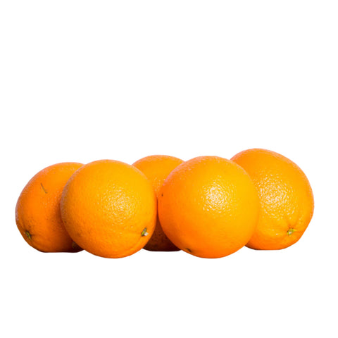 Oranges - 1 LB - Fresh by 4Roots