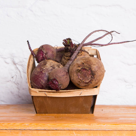 Red Beets - 1 LB