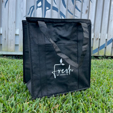 Insulated Packaging & Ice Packs - Fresh by 4Roots