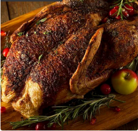 Whole Duck