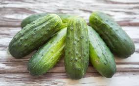 Kirby Cucumbers - 1 LB - Fresh by 4Roots