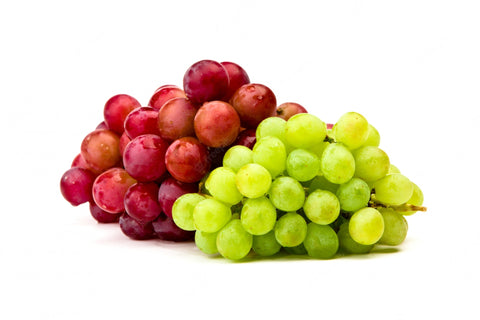 Organic Seedless Grapes - 1 LB