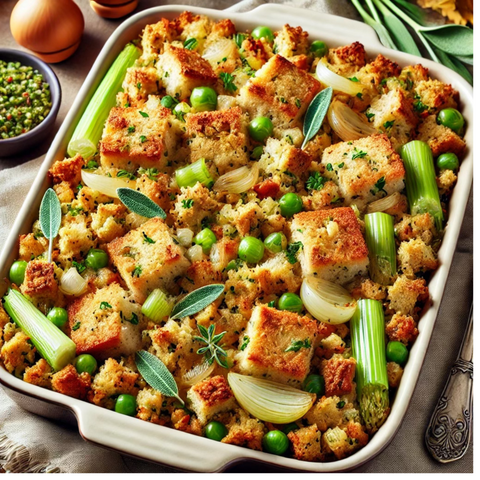 Traditional Stuffing