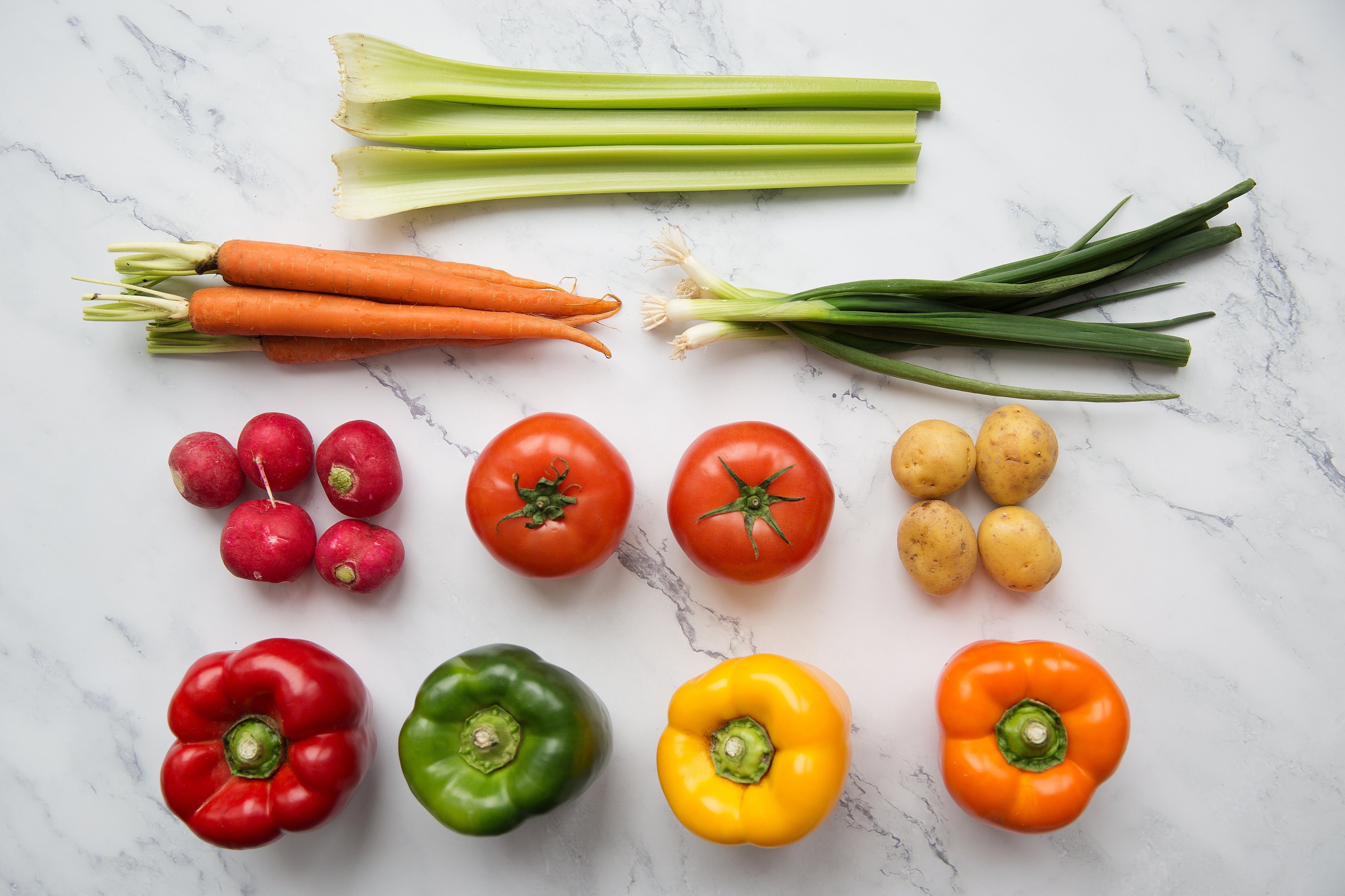 New Arrivals at Fresh by 4Roots | Farm-Fresh Produce & Sustainable Goods
