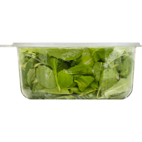 Baby Spinach - 5 oz. Clamshell