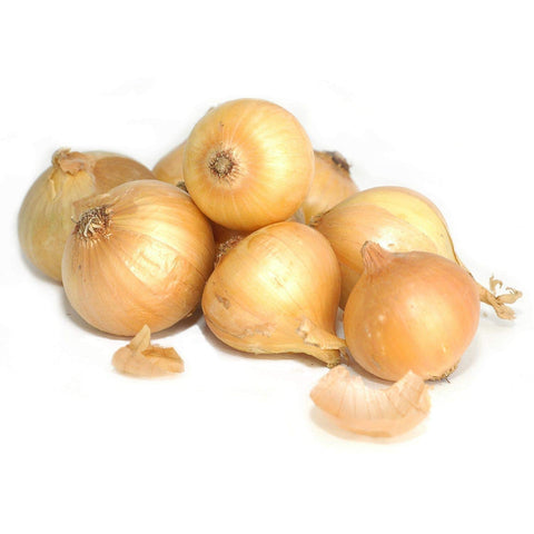 Local Onions - 1 LB