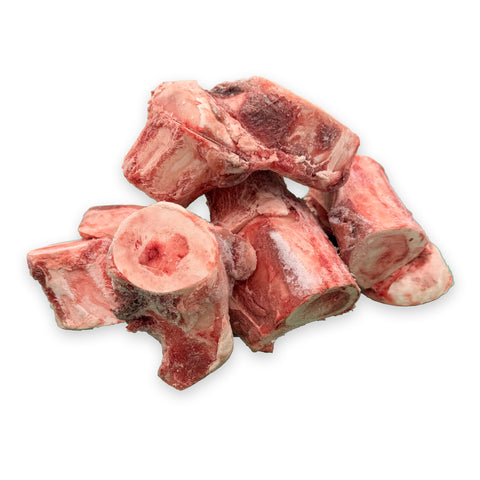 Grand Champion Beef Bones