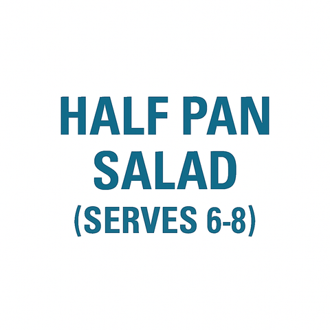Market/Seasonal Salad