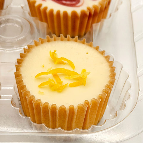 Cheesecake Bites Assortment