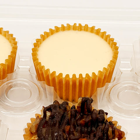 Cheesecake Bites Assortment