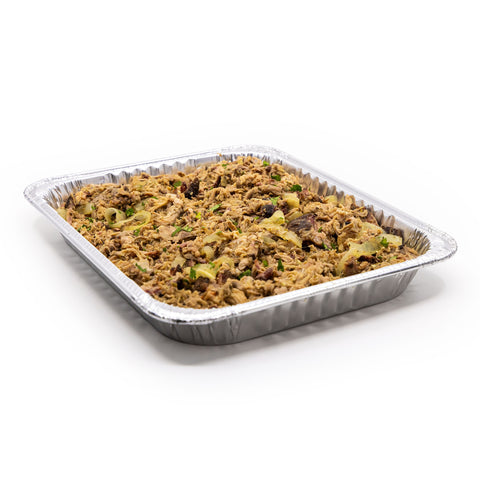 Cerdo cubano estofado